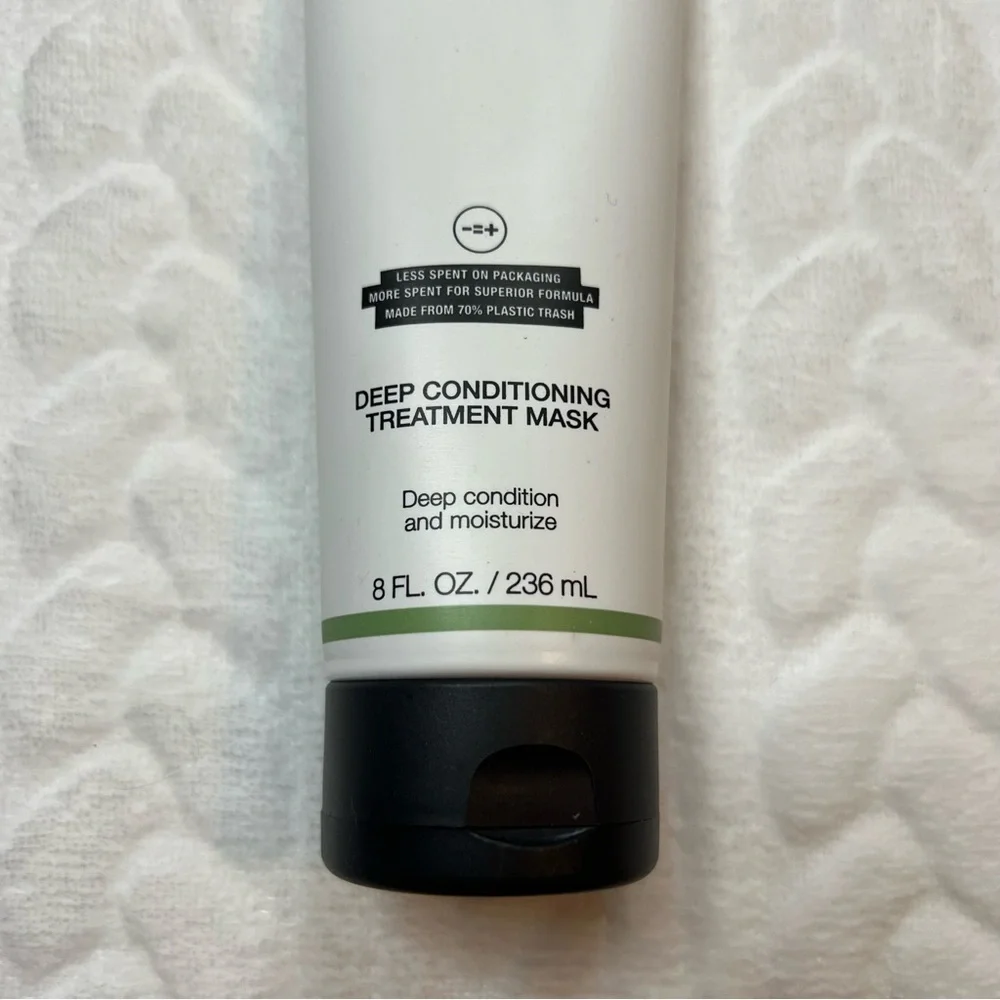 💗 *NEW* Anomaly - Deep Conditioning‎ Treatment Mask
